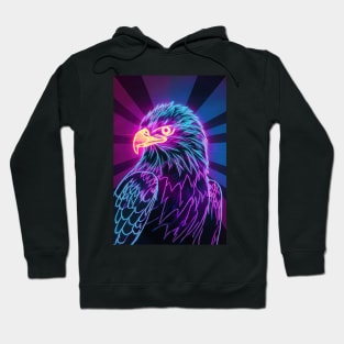 Eagle Hoodie